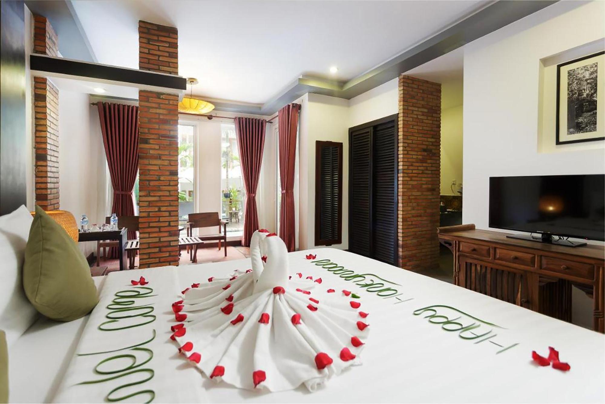 Sakaban Residence Siem Reap Cameră foto